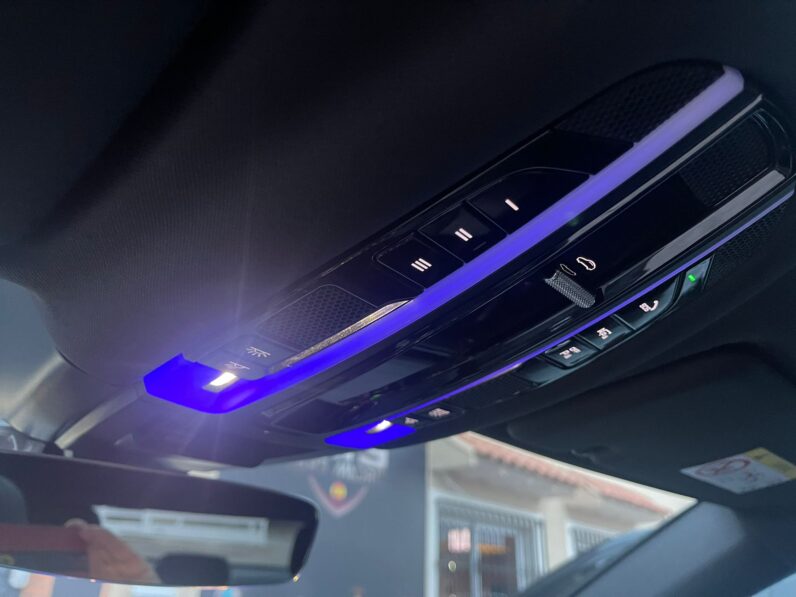 
								PORSCHE CAYENNE COUPÉ E HYBRIDO PLATINUM EDITION full									