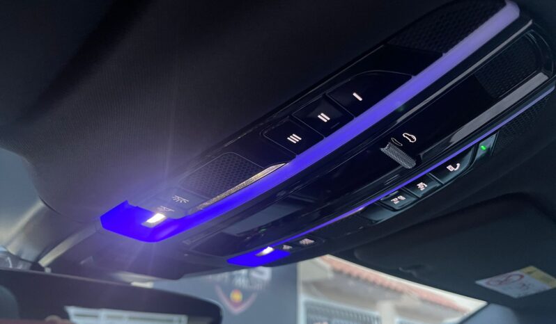 
								PORSCHE CAYENNE COUPÉ E HYBRIDO PLATINUM EDITION full									