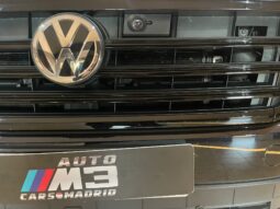 
										VOLKSWAGEN TOUAREG R LINE BLACK EDITION full									