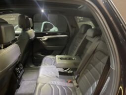 
										VOLKSWAGEN TOUAREG R LINE BLACK EDITION full									