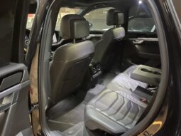 
										VOLKSWAGEN TOUAREG R LINE BLACK EDITION full									