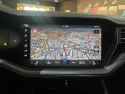 
										VOLKSWAGEN TOUAREG R LINE BLACK EDITION full									