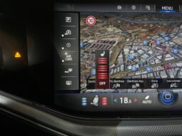 
										VOLKSWAGEN TOUAREG R LINE BLACK EDITION full									