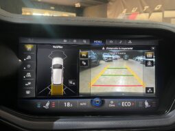 
										VOLKSWAGEN TOUAREG R LINE BLACK EDITION full									