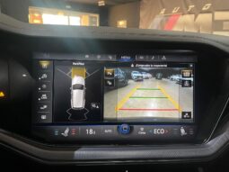 
										VOLKSWAGEN TOUAREG R LINE BLACK EDITION full									