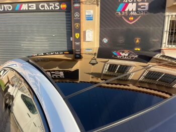 PORSCHE PANAMERA E HYBRID SPORT DESIGN