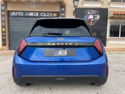 
										MINI COOPER SE full									