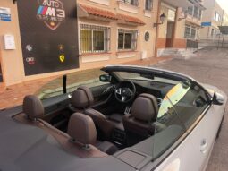 
										BMW 420D 190 CV PAKET M full									