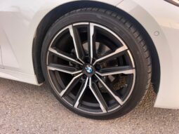
										BMW 420D 190 CV PAKET M full									
