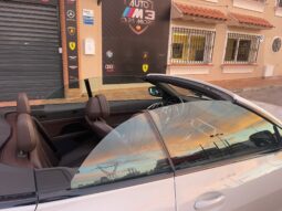 
										BMW 420D 190 CV PAKET M full									