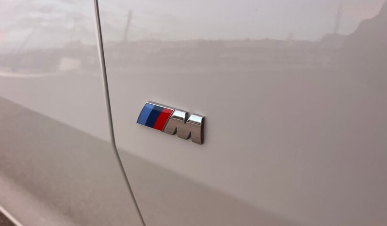 
								BMW 420D 190 CV PAKET M full									