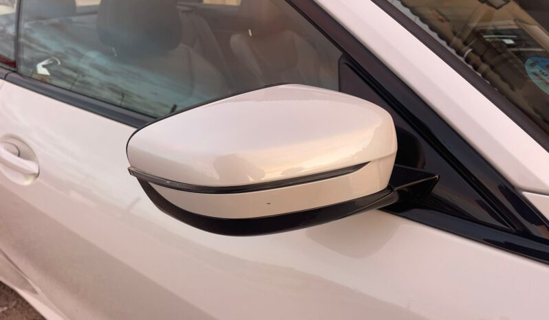 
								BMW 420D 190 CV PAKET M full									