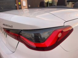 
										BMW 420D 190 CV PAKET M full									