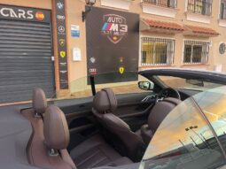 
										BMW 420D 190 CV PAKET M full									