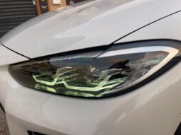 
										BMW 420D 190 CV PAKET M full									