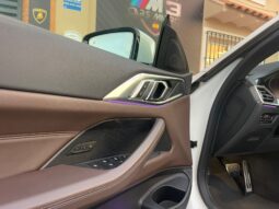 
										BMW 420D 190 CV PAKET M full									