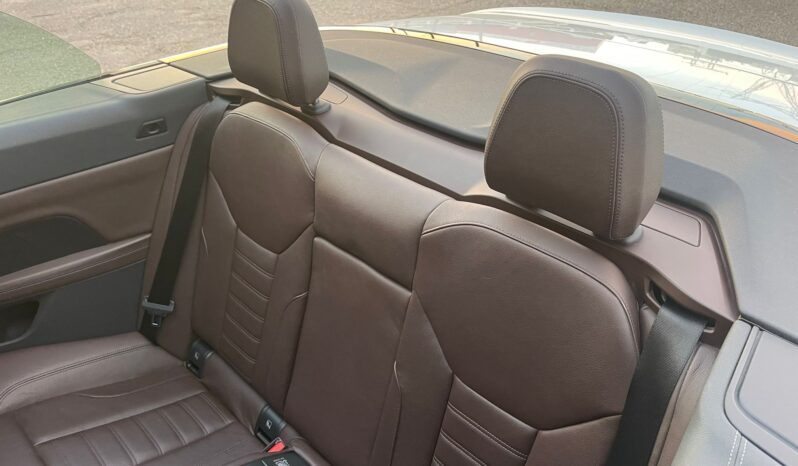 
								BMW 420D 190 CV PAKET M full									