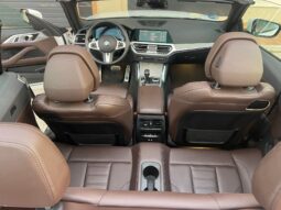 
										BMW 420D 190 CV PAKET M full									