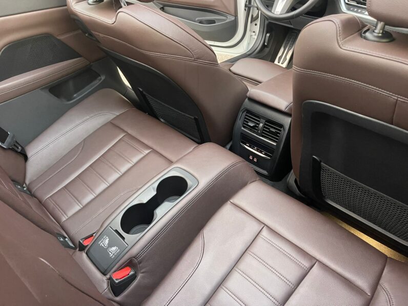 
								BMW 420D 190 CV PAKET M full									