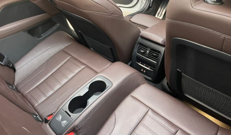 
								BMW 420D 190 CV PAKET M full									