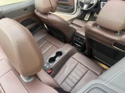 
										BMW 420D 190 CV PAKET M full									