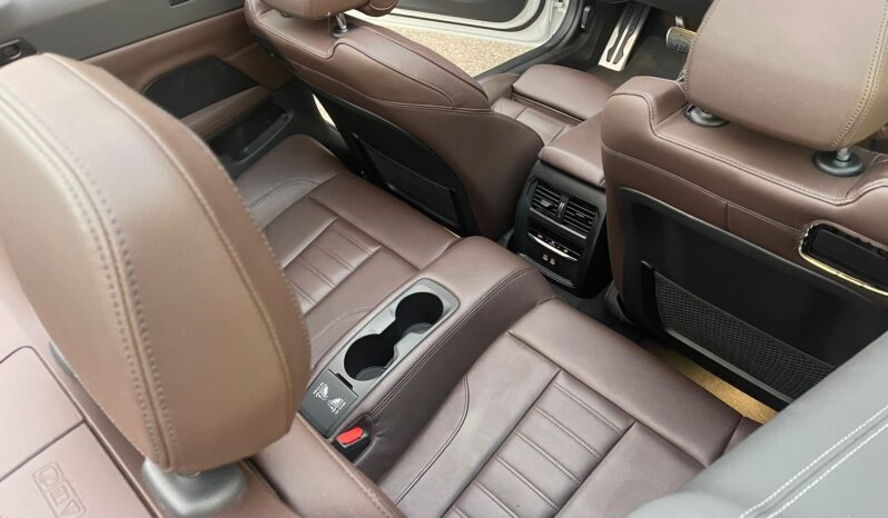 
								BMW 420D 190 CV PAKET M full									