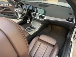 
										BMW 420D 190 CV PAKET M full									