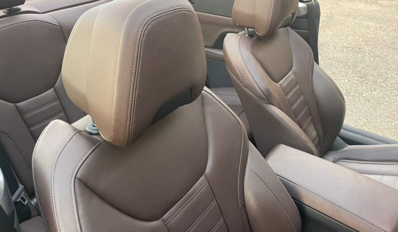 
								BMW 420D 190 CV PAKET M full									