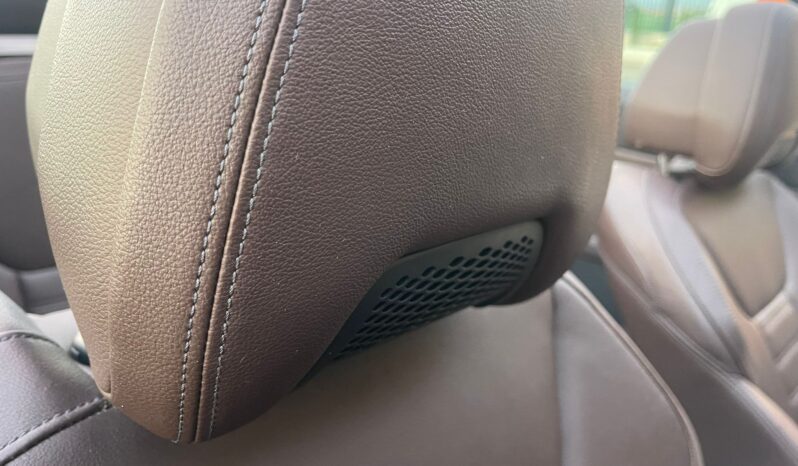 
								BMW 420D 190 CV PAKET M full									