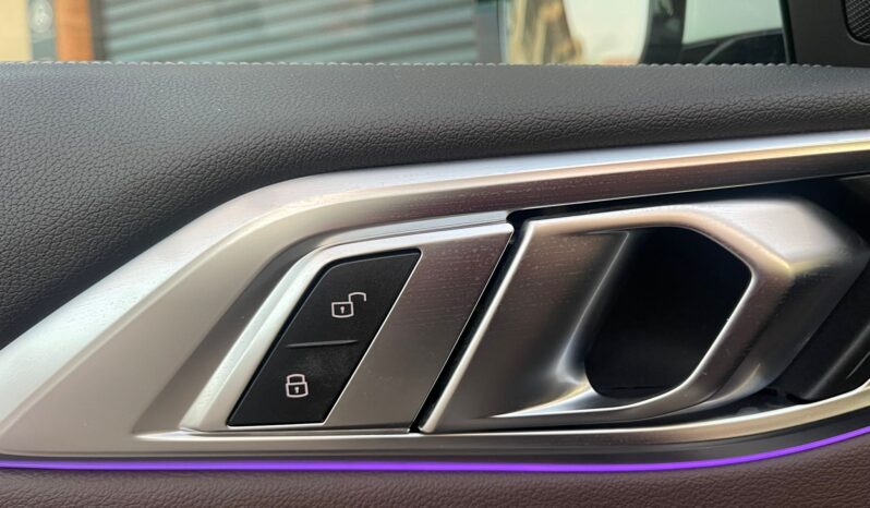 
								BMW 420D 190 CV PAKET M full									