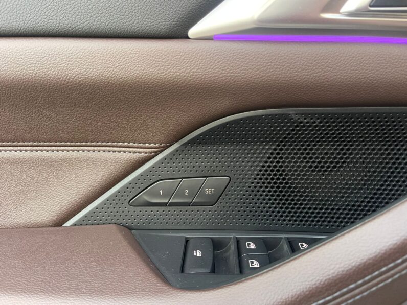 
								BMW 420D 190 CV PAKET M full									