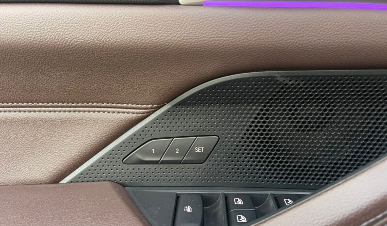 
								BMW 420D 190 CV PAKET M full									