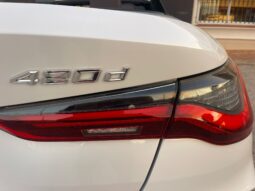 
										BMW 420D 190 CV PAKET M full									