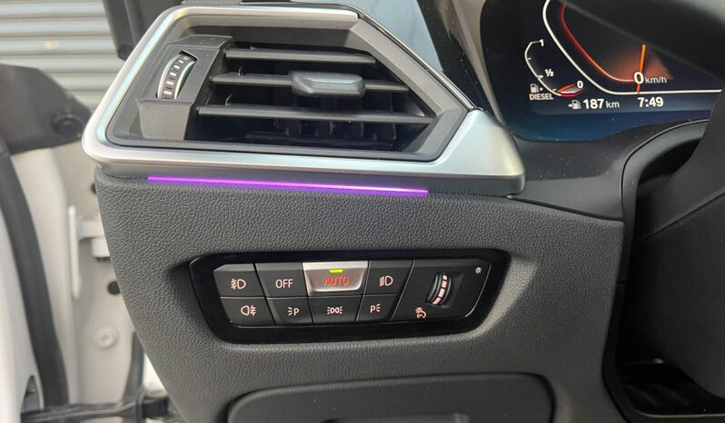 
								BMW 420D 190 CV PAKET M full									