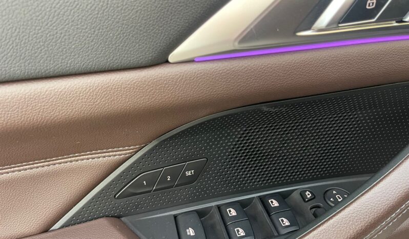 
								BMW 420D 190 CV PAKET M full									