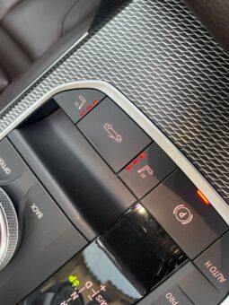 
										BMW 420D 190 CV PAKET M full									