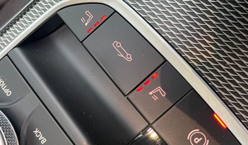 
								BMW 420D 190 CV PAKET M full									