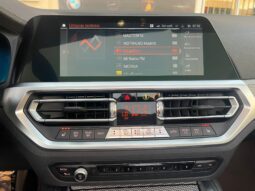 
										BMW 420D 190 CV PAKET M full									