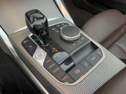 
										BMW 420D 190 CV PAKET M full									