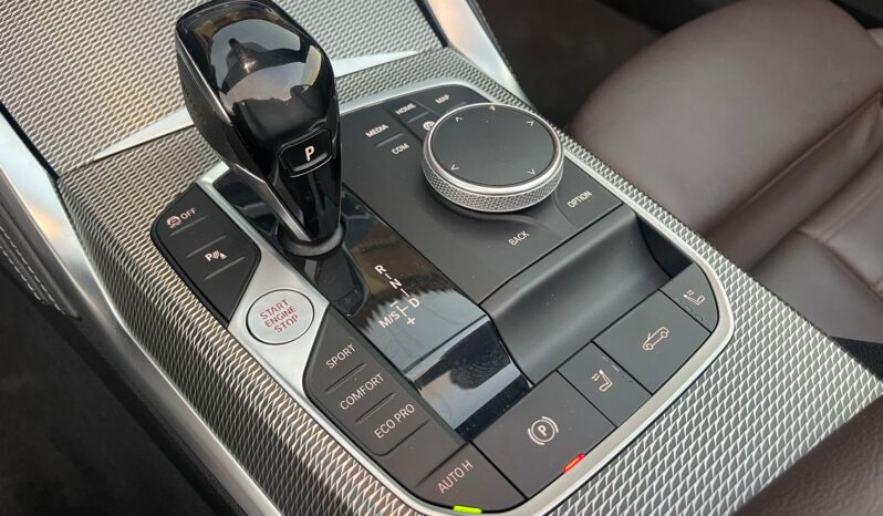 
								BMW 420D 190 CV PAKET M full									