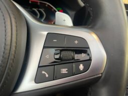 
										BMW 420D 190 CV PAKET M full									