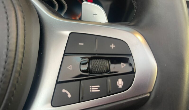 
								BMW 420D 190 CV PAKET M full									