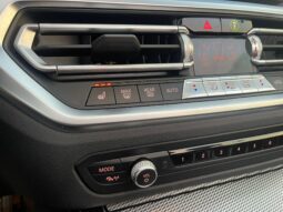 
										BMW 420D 190 CV PAKET M full									