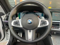 
										BMW 420D 190 CV PAKET M full									