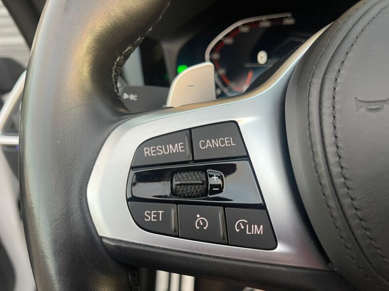 
								BMW 420D 190 CV PAKET M full									