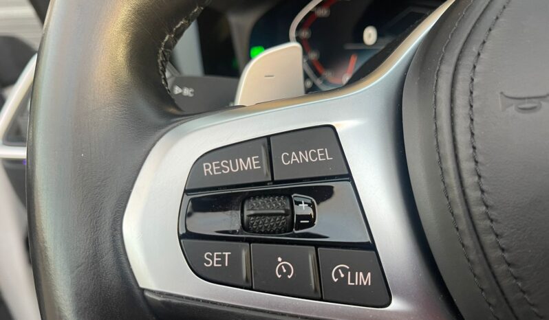 
								BMW 420D 190 CV PAKET M full									