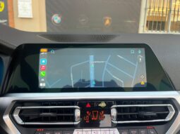 
										BMW 420D 190 CV PAKET M full									