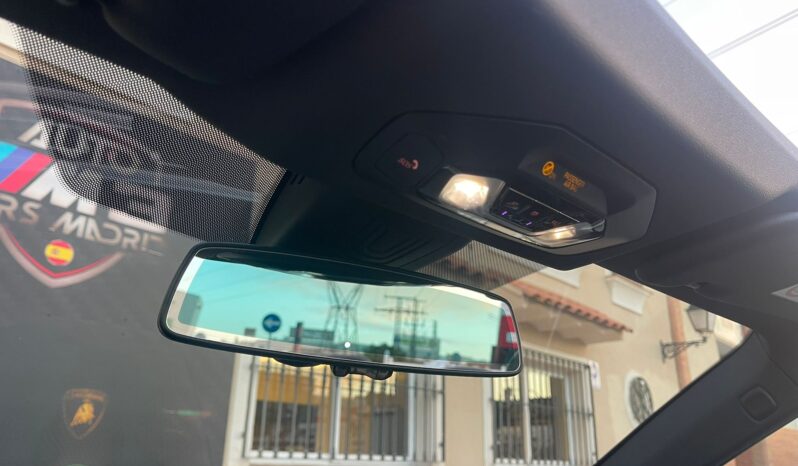 
								BMW 420D 190 CV PAKET M full									