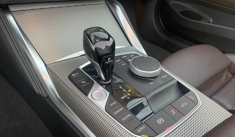 
								BMW 420D 190 CV PAKET M full									