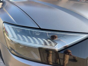 AUDI Q8 5.0TDI QUATTRO 286CV S LINE PLUS